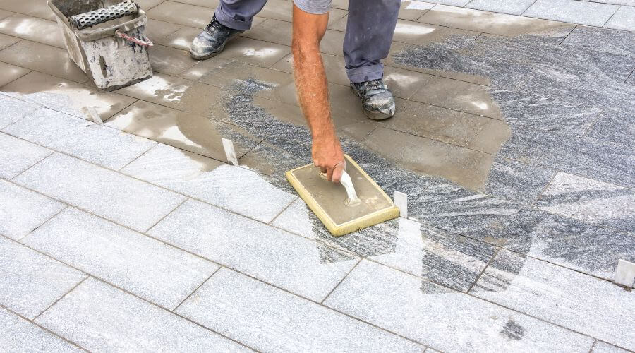 Professional gutter cleaning in Atlanta, NY